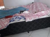 Polícia encontra corpo de mulher escondido embaixo de cama, no interior de AL