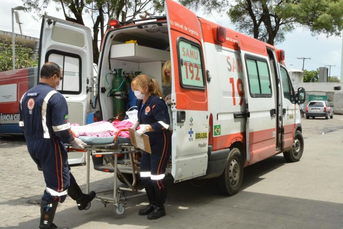 Equipes de plantão garantiram o atendimento ágil e eficiente à população no feriadão
