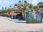 Carnaval movimenta pousadas e mercado imobiliário em Jequiá da Praia