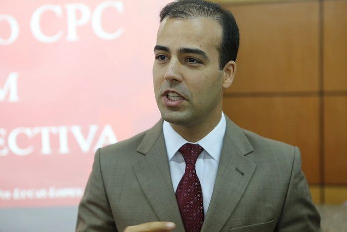 Decisão é do juiz Lucas Lopes Dória Ferreira