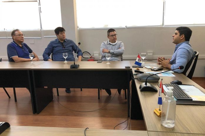 Mebuki anuncia abertura de fábrica em Alagoas com investimento de R$ 3 milhões