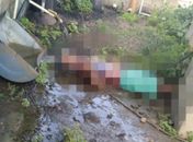 Jovem morre ao sofrer descarga elétrica ao lavar carro no interior 