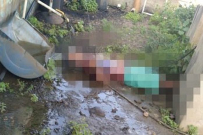 Jovem morre ao sofrer descarga elétrica ao lavar carro no interior