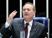 Diferente da câmara, Renan Calheiros garante que senado não irá custear passagens para esposas