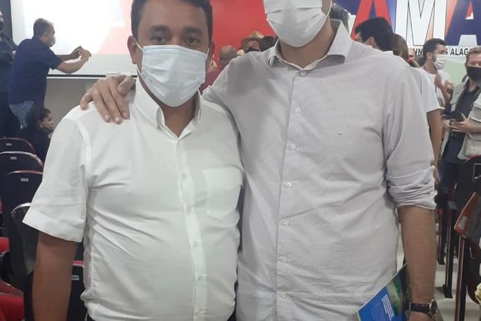 Cosems/AL aposta em parceria com prefeitos para fortalecer o SUS
 