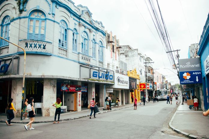 Prefeitura de Maceió abre consulta pública do programa Novo Centro