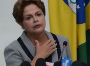 Presidente Dilma Rousseff