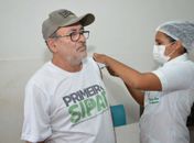 1ª Semana Interna de Prevenção de Acidentes no Trabalho é iniciada em São Miguel dos Campos