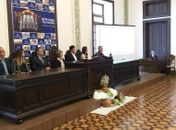 Lançamento da 9º Bienal do livro em Alagoas