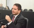 Deputado Marcelo Vitor