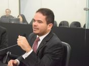 Deputado Marcelo Vitor