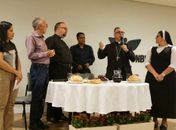 Fraternidade e Amizade Social são tema da Campanha da Fraternidade