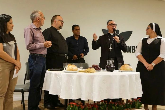 Fraternidade e Amizade Social são tema da Campanha da Fraternidade