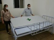 Prefeitura de Anadia adquire novos mobiliários e equipamentos para Unidade Mista Senador Rui Palmeira