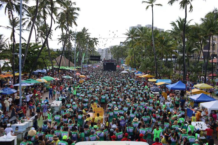 Governo do Estado anuncia investimento de mais de R$ 1 milhão para o Carnaval de Alagoas