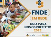 AMA divulga cartilha para novos prefeitos lançada pelo FNDE 