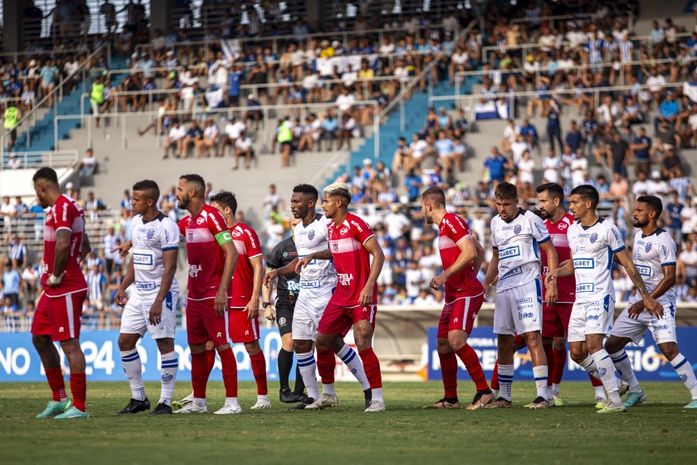 Alagoano é Massa 2025 começa neste final de semana