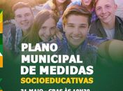 Prefeitura da Barra de Santo Antônio promove Reunião de Apresentação do Plano Municipal de Medidas Socioeducativas