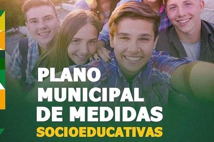 Prefeitura da Barra de Santo Antônio promove Reunião de Apresentação do Plano Municipal de Medidas Socioeducativas