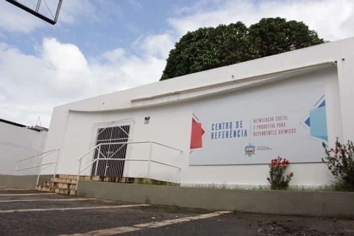 Alagoas ganha Centro de Referência em reinserção de dependentes químicos