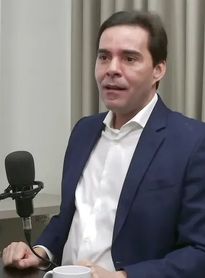 Vereador Kelmann Vieira