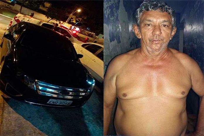 Operação prende potiguar que entregava drogas em Maceió
