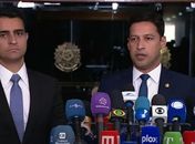 Rodrigo Cunha e JHC estão em alianças opostas em apoios a sucessão em Arapiraca 
