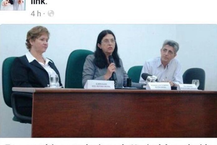 Baixaria leva Operação Correlatos à campanha da Uncisal