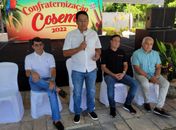 RECONHECIMENTO: Entrega de medalhas marca última assembleia do Cosems-AL 