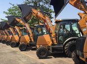 Codevasf entrega equipamentos agrícolas no agreste alagoano durante este fim de semana