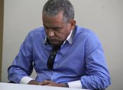Réu Diógenes Batista de Lima teve a prisão decretada no final do julgamento.