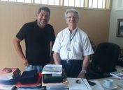 João Sampaio Filho: O eterno "João Sem Medo" e o legado que transformou Maceió