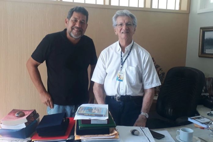 João Sampaio Filho: O eterno "João Sem Medo" e o legado que transformou Maceió