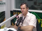 Padre Paulo de Melo assumirá paróquia de Nossa Senhora do Bom Conselho em substituição ao padre Antenor Montenegro