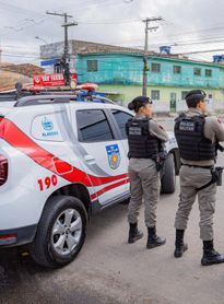 Alagoas reduz quase 81% dos crimes violentos na Semana Santa, melhor resultado da série histórica