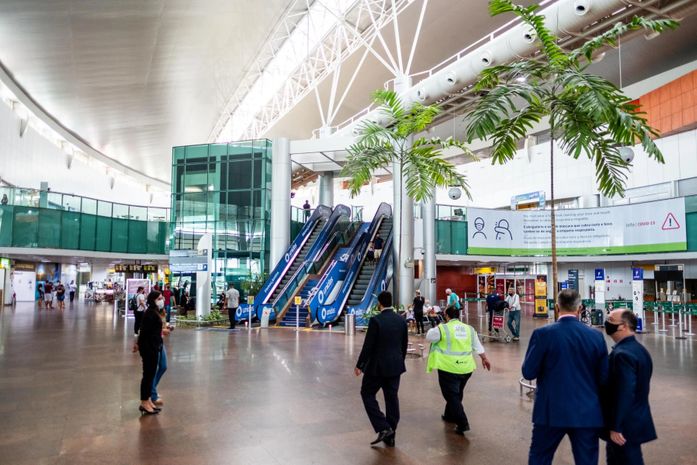 Companhias aéreas anunciam novos voos regulares para Alagoas