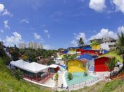 Documentário Visão das Grotas será exibido na Mostra Sururu de Cinema Alagoano