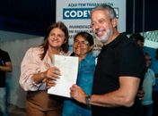 Arthur Lira amplia infraestrutura urbana e leva irrigação ao campo em Delmiro Gouveia