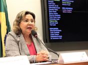 Deputada Tereza Nelma