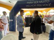 Mutirão Social (17/09) agita o Benedito Bentes com “Meu RG na Mão”, enfermeiros, médicos, corte de cabelo e outros benefícios
