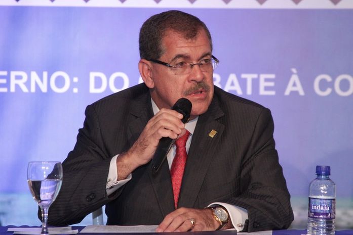 Ministro Humberto Martins