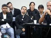 Em novo julgamento, irmãos Boiadeiro são condenados a mais de 90 anos de prisão por duplo homicídio
