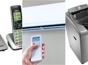 Quais os aparelhos que mais consomem energia em casa; confira!