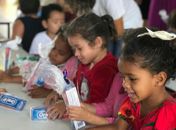 Programa Saúde Bucal nas Escolas é desenvolvido na rede municipal de Branquinha