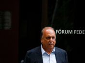 Ex-governador Luiz Fernando Pezão