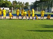 CSA vence jogo treino e anuncia contratação de lateral-direito e volante