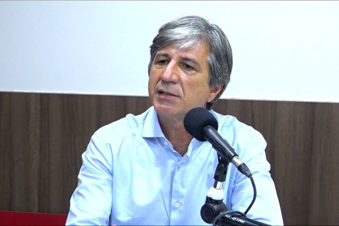 Programa Neto Auto entrevista Fábio Morgado, diretor técnico e comercial da Algás Alagoas