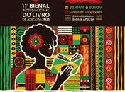 11ª Bienal Internacional do Livro de Alagoas faz homenagem à África