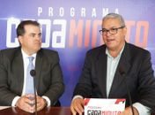 Cada Minuto entrevista Marcelo Brabo,especialista em direito eleitoral