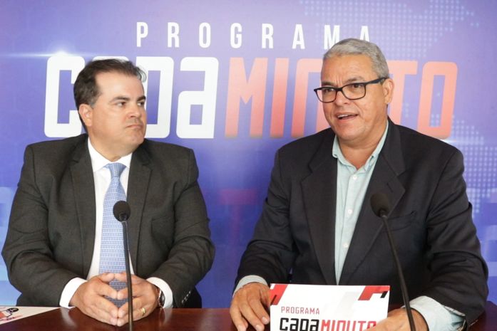 Cada Minuto entrevista Marcelo Brabo,especialista em direito eleitoral